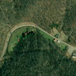 Satellite imagery of P 137 — NGS JX0396 — Doddridge County, US, US