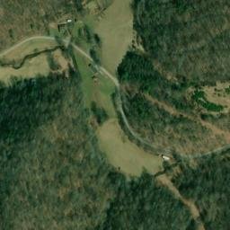 Satellite imagery of Q 137 — NGS JX0395 — Doddridge County, US, US