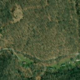 Satellite imagery of Q 137 — NGS JX0395 — Doddridge County, US, US