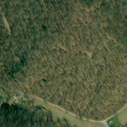 Satellite imagery of R 137 — NGS JX0394 — Doddridge County, US, US