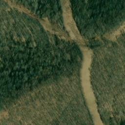 Satellite imagery of R 137 — NGS JX0394 — Doddridge County, US, US