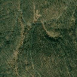 Satellite imagery of WALLACE MICROWAVE TOWER — NGS JX1934 — Harrison County, US, US