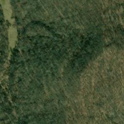 Satellite imagery of WALLACE MICROWAVE TOWER — NGS JX1934 — Harrison County, US, US