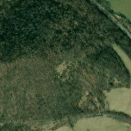 Satellite imagery of L 23 — NGS JX0104 — Harrison County, US, US