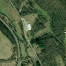 Satellite imagery of L 23 — NGS JX0104 — Harrison County, US, US