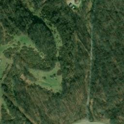 Satellite imagery of L 23 — NGS JX0104 — Harrison County, US, US