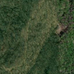 Satellite imagery of RV 1 — NGS JX0105 — Harrison County, US, US