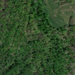 Satellite imagery of RV 1 — NGS JX0105 — Harrison County, US, US