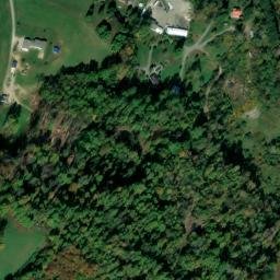 Satellite imagery of SHINNSTON — NGS JX1917 — Harrison County, US, US