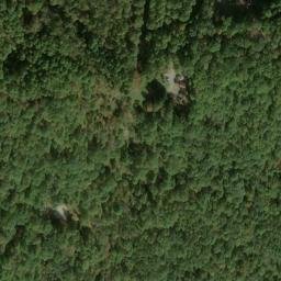 Satellite imagery of Q 33 — NGS JX0170 — Taylor County, US, US