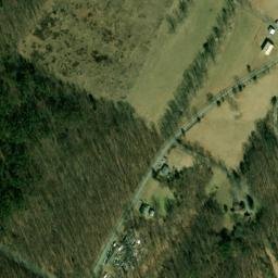 Satellite imagery of Dick Ridge, US