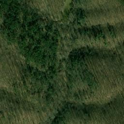 Satellite imagery of Dick Ridge, US
