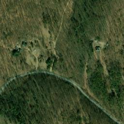 Satellite imagery of Railroad Ridge, US