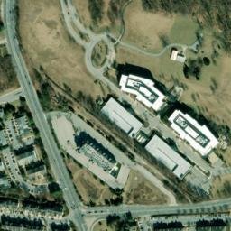 Satellite imagery of PENNIMAN — NGS JV6031 — Baltimore County, US, US