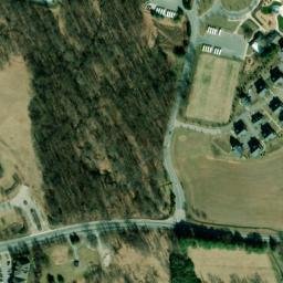 Satellite imagery of PENNIMAN — NGS JV6031 — Baltimore County, US, US