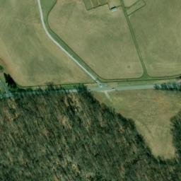 Satellite imagery of T 13 — NGS JV0787 — Baltimore County, US, US