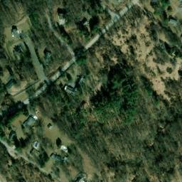 Satellite imagery of T 13 — NGS JV0787 — Baltimore County, US, US