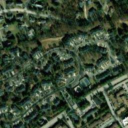 Satellite imagery of RESERVOIR — NGS JV5660 — Towson, US, US