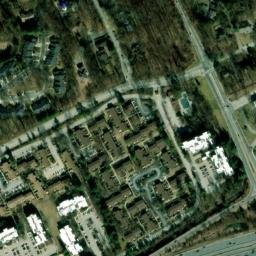 Satellite imagery of RESERVOIR — NGS JV5660 — Towson, US, US