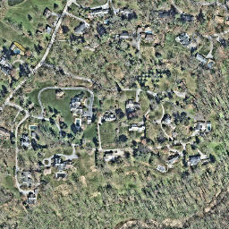 Satellite imagery of 9 PRR — NGS JV1187 — Towson, US, US