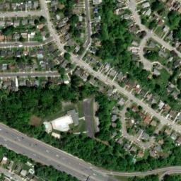 Satellite imagery of SPARK — NGS JV1158 — Towson, US, US