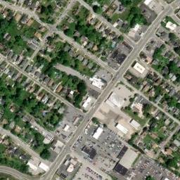 Satellite imagery of RICH 2 — NGS JV5437 — Towson, US, US