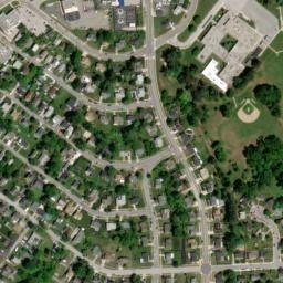 Satellite imagery of RICH 2 — NGS JV5437 — Towson, US, US