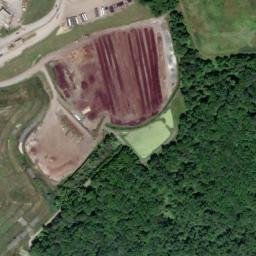 Satellite imagery of Allender Road Pit, US
