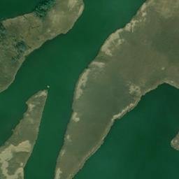 Satellite imagery of Winbos Point, US
