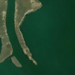 Satellite imagery of Winbos Point, US