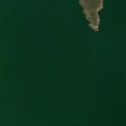 Satellite imagery of Sims Point, US