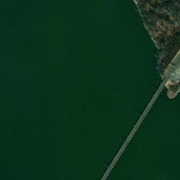 Satellite imagery of Sims Point, US