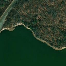Satellite imagery of Piney Point, US