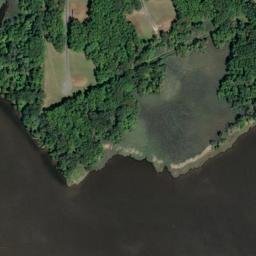 Satellite imagery of Beach Point, US