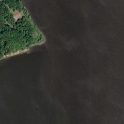 Satellite imagery of Beach Point, US