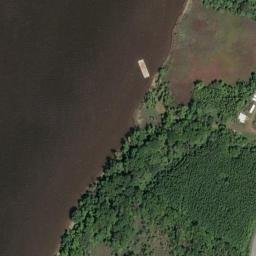 Satellite imagery of Pond Point, US