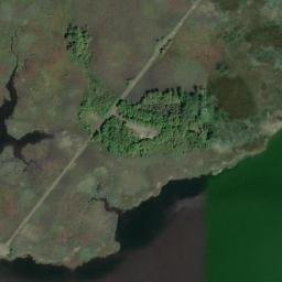 Satellite imagery of Briar Point, US