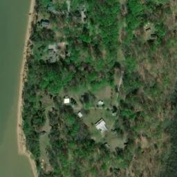 Satellite imagery of Grove Point, US