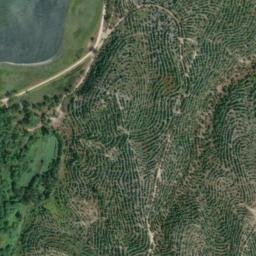 Satellite imagery of Ponta do Corvo, PT