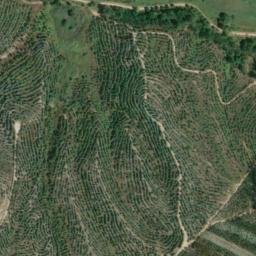 Satellite imagery of Ponta do Corvo, PT