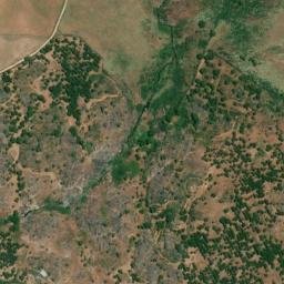 Satellite imagery of survey_point, PT