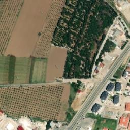 Drone Görünümü