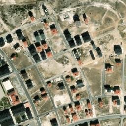 Drone Görünümü
