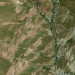 Satellite imagery of Camal Dağı, AM