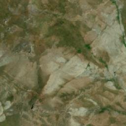 Satellite imagery of Camal Dağı, AM