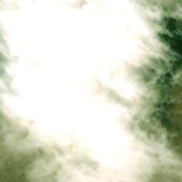 Satellite imagery of Mount Koshakar, AM