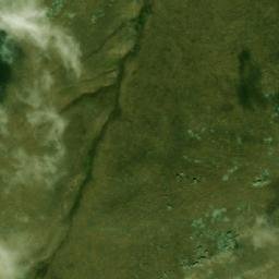 Satellite imagery of Mount Koshakar, AM