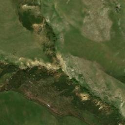 Satellite imagery of Berdak’ar, AM