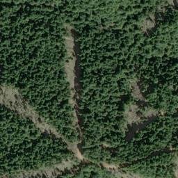 Satellite imagery of Center Ridge, US