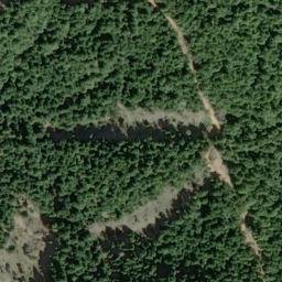 Satellite imagery of Center Ridge, US